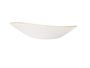 Stonecast Truffle Opal * Organic Bowl * 25cm H:6cm 80cl