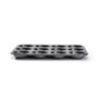 12 Savarins-Doughnut ?7 Baking Tray