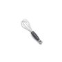 Visp Sort Fibrox 20 Cm