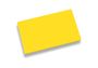 Louis Tellier Cutting board - HDPE 500 - 600 x 400 x 20 mm - Yellow