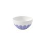 Fleur bleu Cereal bowl 43 cl 14,1 cm 337g