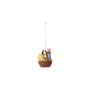 Bunny Tales Ornament basket, Max 4,5 cm 58g