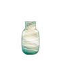Waters (220) Vase Green small