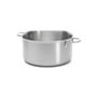 Stewpan Without Lid Alchimy 28 Cm