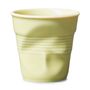 FROISSE Expresso Tumbler 8Cl Acid Yellow