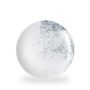 Studio Prints Haze Blue Evolve Coupe Tallerken 26Cm