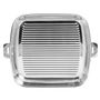 Grill Inox Carre Multiply 30 Cm Casteline Amovible