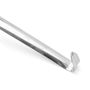 St.Steel One Piece Ladle Ø20cm