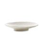 Yli Coupe Plate 16Cm Alabaster white