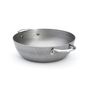 Mineral B Country Pan 24 Cm 2,5 Ltr (Nb 2 Håndtak)