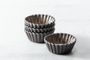 ACCESSORIES Tarte-Dish metallic - 300ml - Ø13cm - H:55cm