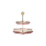 Winter Bakery Delight Tray stand holly 1.13kg