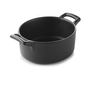 Belle Cuisine Oval Cocotte Without Lokk 45Cl Cast Iron Style
