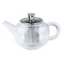 Sakura Glass Teapot 0,8 L