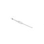 Set Of 4 Double Seafood Forks St/Steel