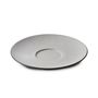 EQUINOXE Espresso Saucer 8Cl Pepper