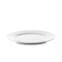 Alaska Dessert Tallerken 21Cm White