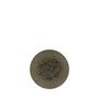 Menu Shades Caldera Flint Grey Coupe Tallerken 15.5Cm