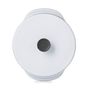 Caractere Cocotte Med Lokk 25Cl White Cumulus