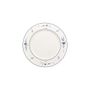 Old Luxembourg Buffet plate 30,7 cm 785g (3)