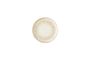 Inked Lume Natural *  Walled Plate * 15.7cm H: 2cm