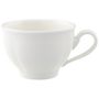 La Scala white Cup N.2 115x65mm 0,22L