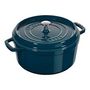 Cocotte 26Cm Petroleum 5,2L