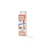 Set Of 1 Pastry Bag 35 Cm And 2 Nozzles