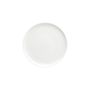 MODERN COUPE Plate flat coupe - Ø24cm - H:20cm