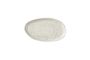 Inked Cascade Taupe * Natural Oblong * 26 x 15cm