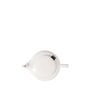Afina Teapot W. Cover/Filter 175x120x90mm