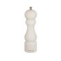 Pepper Mill Rumba Mat White 21Cm