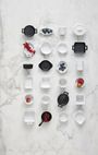 Belle Cuisine Ramekin 7,2Cm 8Cl Cast Iron Style