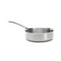 Straight Saute Pan Alchimy 24 Cm