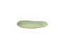 Stonecast Sage Green Opal * Organic Oblong Plate* 30 x 15cm