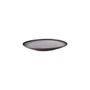 Lave beige Bread Plate 290g