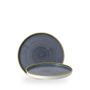 Stonecast Blueberry Walled Tallerken 21Cm
