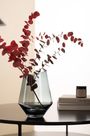 Diamonds (220) Vase/Lantern blue