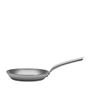 Steel Frying Pan - Stainless Steel Cold