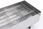 Smoker Oven 2 Levels 600X400
