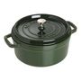 Gryte 26Cm Grønn 5,2L