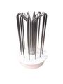 Louis Tellier Pusher 4/8 sections for wedge cutter CAX