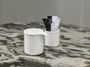 ACCESSORIES Creamer cylindrical - 80ml - Ø5,3cm - H:75cm