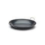 Blue Steel Paella Pan La Lyonnaise Dia:4