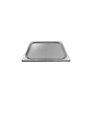 Pastry pan GN 1/2 10mm