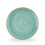 Stonecast Mint Evolve Coupe Plate 28,8cm