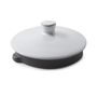 Equinoxe Lid For Teapot White Cumulus