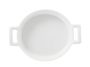 Belle Cuisine Oval Ildfast 14,5Cm White