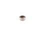 Emerge Speckled White / Deep Bowl  / 12cm 5.9cm 45.4cl