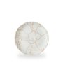 Studio Prints Kintsugi Coral Evolve Coupe Tallerken 21.7Cm